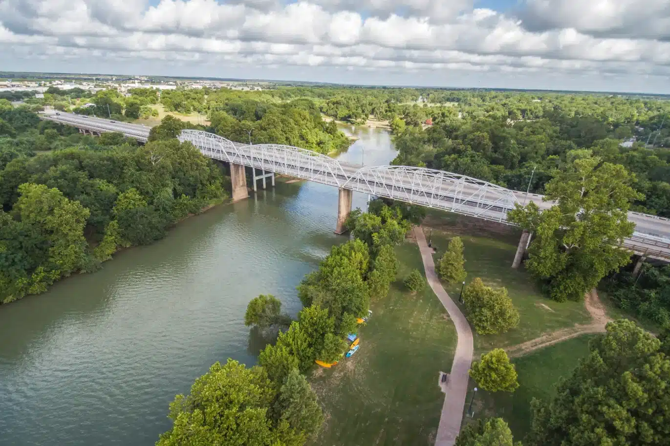 Why Bastrop, TX is the Next Big Move for Families