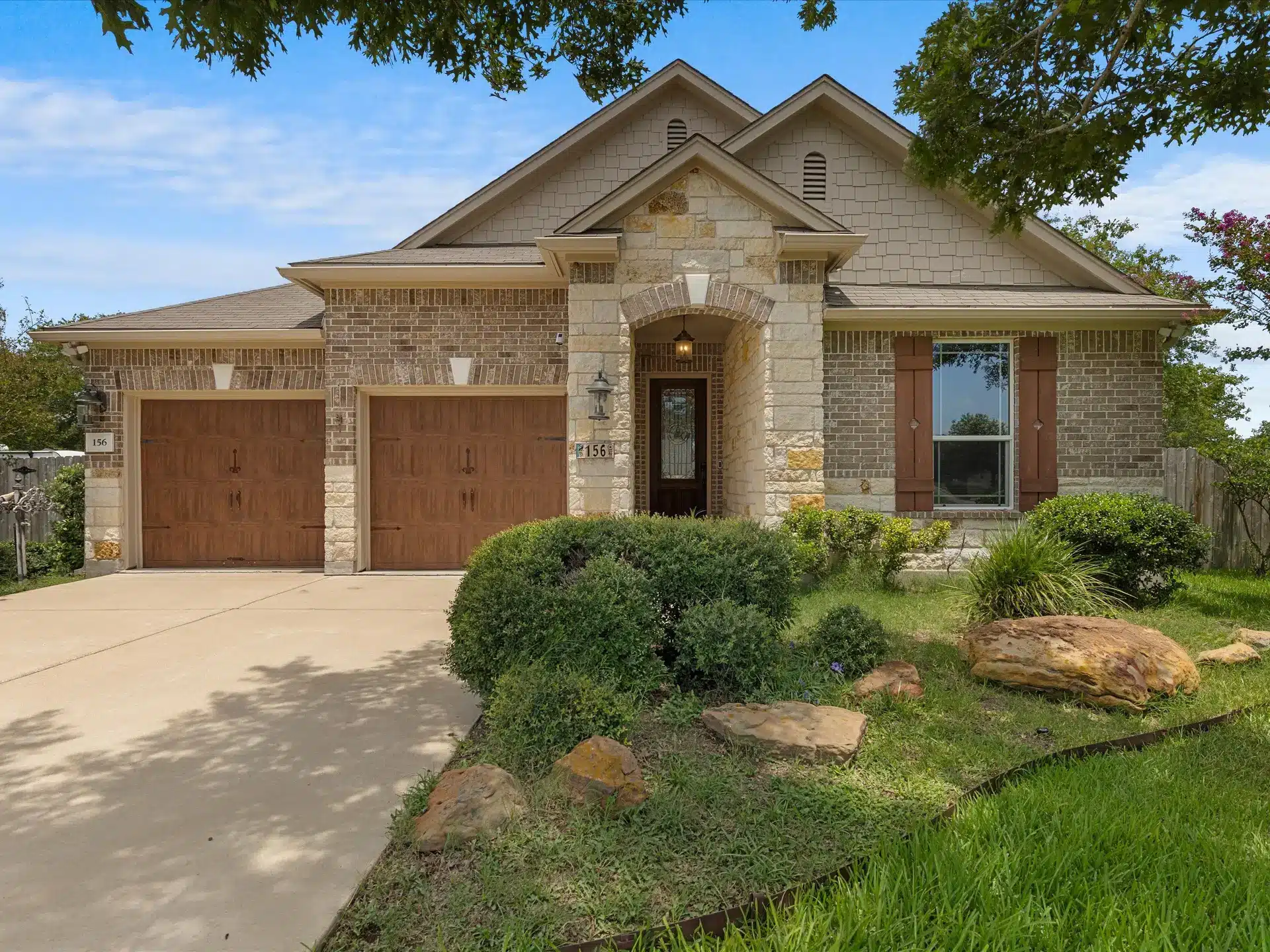 Fall in Love with 156 Margie’s Way in Bastrop, TX