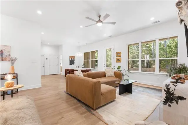 Transition from Renting to Owning