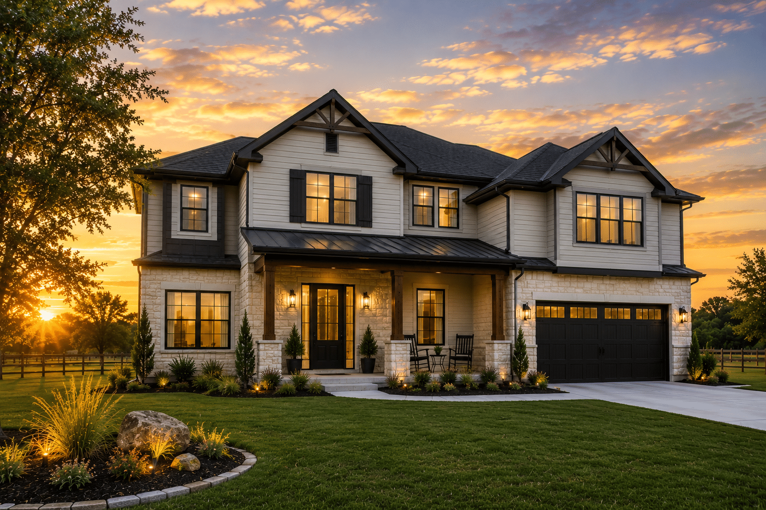 Bre Meador Real Estate