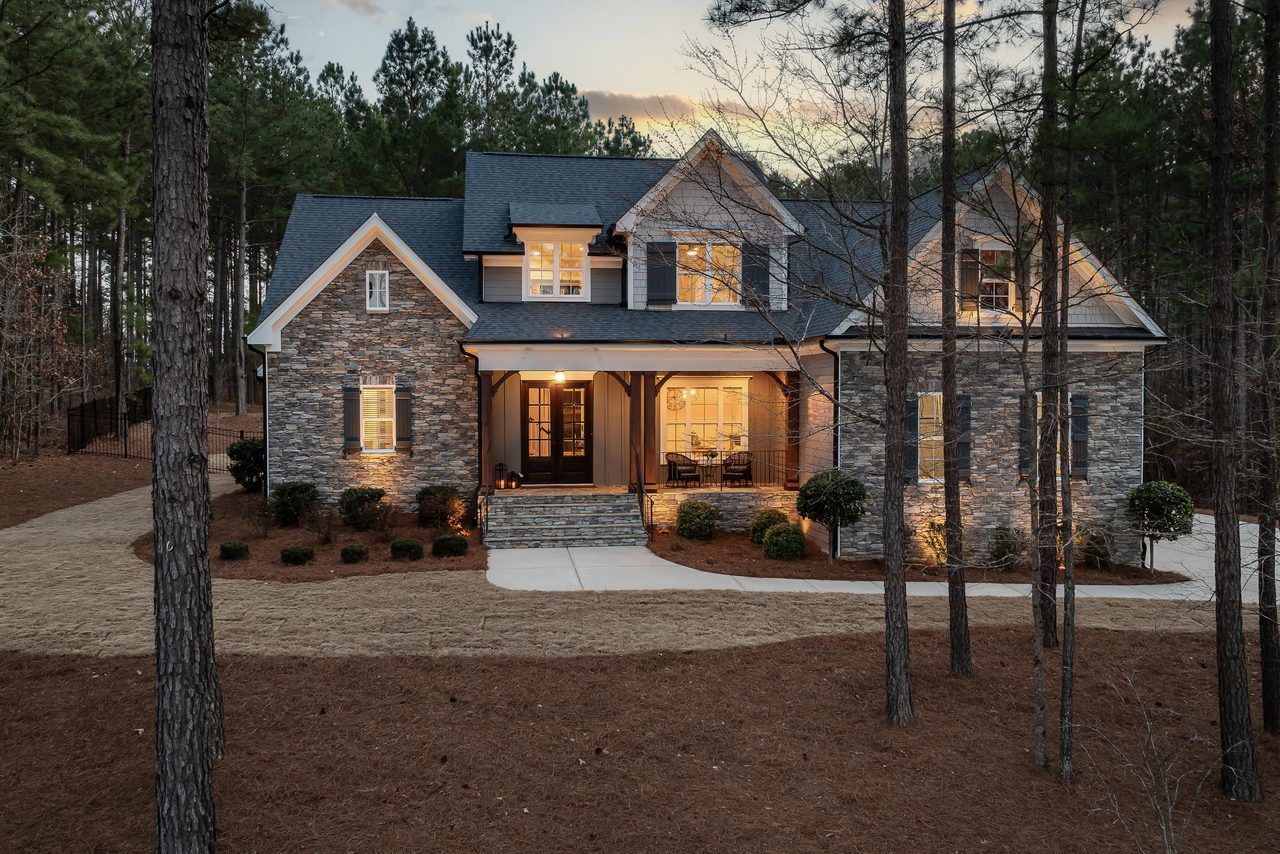 Buying or Selling a Luxury Home in Bastrop County: What Matters Above the Typical Price Point